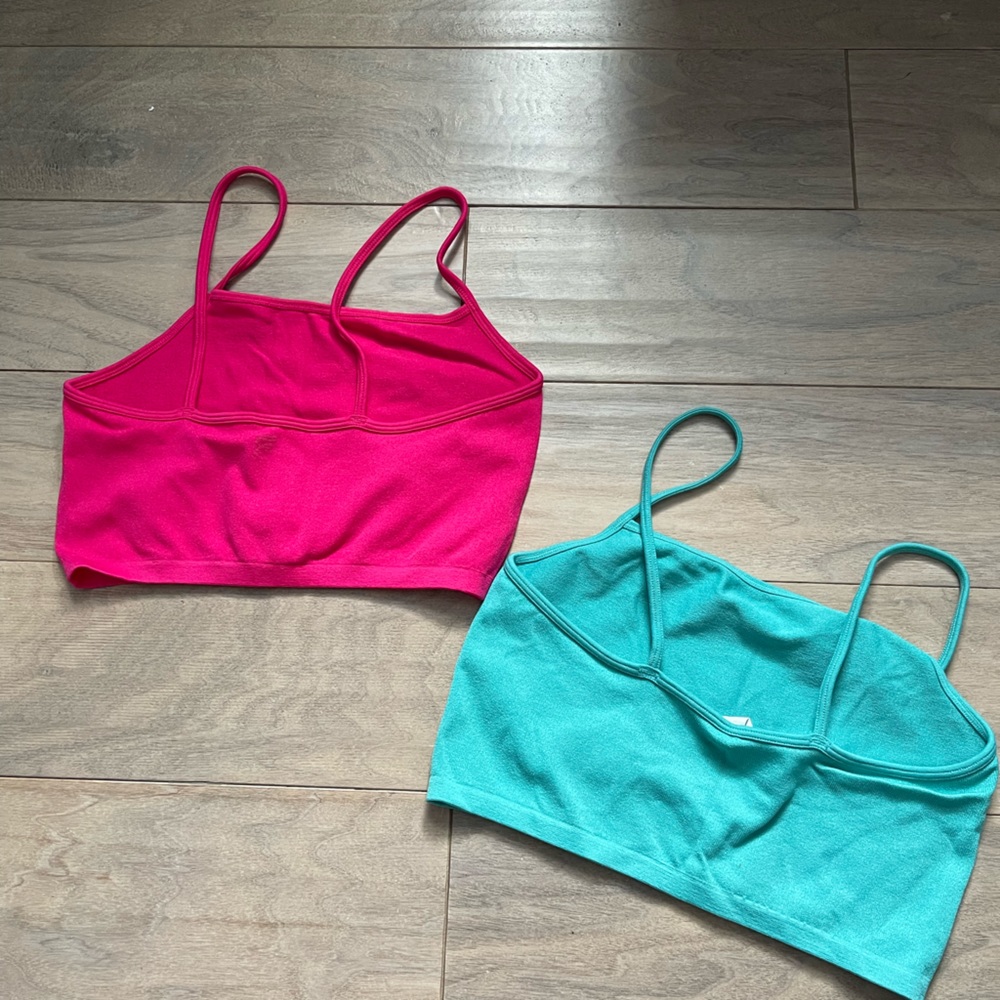Fabletics tops - Picture 2 of 5